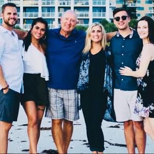 Meet your Posher, Darlean